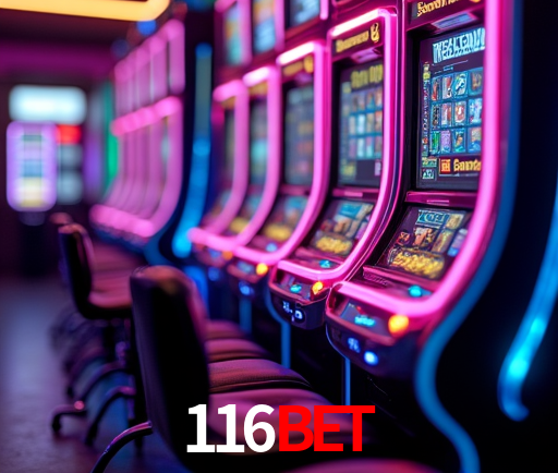 116bet cassino online