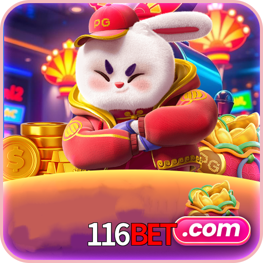 Logo 116bet